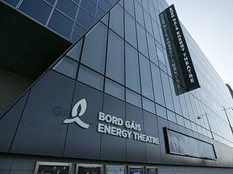 Bord Gais Energy theatre sells...